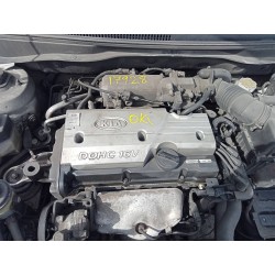 kia rio del año 2006