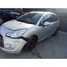 citroen c3 del año 2010