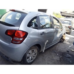 citroen c3 del año 2010