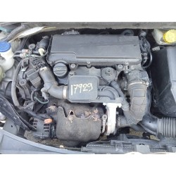 citroen c3 del año 2010