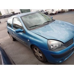 renault clio ii fase ii (b/cb0) del año 2004