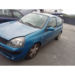 renault clio ii fase ii (b/cb0) del año 2004