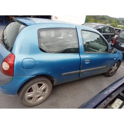 renault clio ii fase ii (b/cb0) del año 2004
