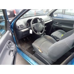 renault clio ii fase ii (b/cb0) del año 2004