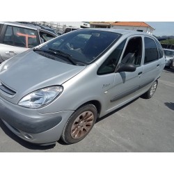 citroen xsara picasso del año 2003