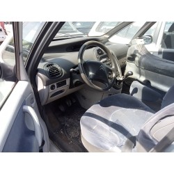 citroen xsara picasso del año 2003