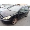 peugeot 307 (s1) del año 2003
