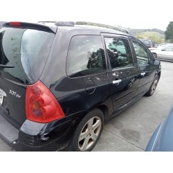peugeot 307 (s1) del año 2003