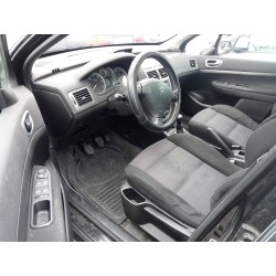 peugeot 307 (s1) del año 2003