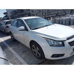 chevrolet cruze del año 1950