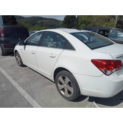 chevrolet cruze del año 1950
