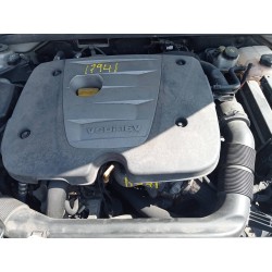 chevrolet cruze del año 1950