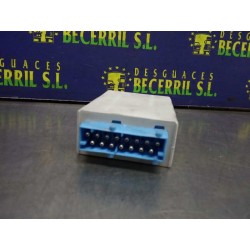 Recambio de rele para bmw serie 3 compacto (e36) 318tds comfort edition referencia OEM IAM 61358366381 711370 HW01SW00