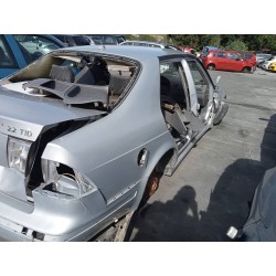 saab 9-5 berlina del año 2003