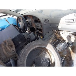 saab 9-5 berlina del año 2003