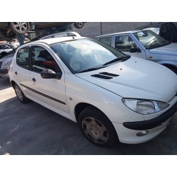 peugeot 206 berlina del año 1950