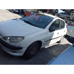 peugeot 206 berlina del año 1950