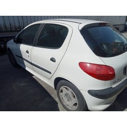 peugeot 206 berlina del año 1950