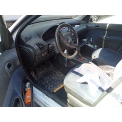 peugeot 206 berlina del año 1950