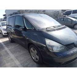 renault espace iv (jk0) del año 2005