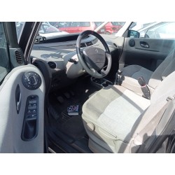 renault espace iv (jk0) del año 2005