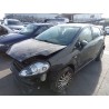 fiat punto (evo) (199) del año 2013