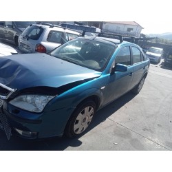 ford mondeo berlina (ge) del año 2007