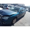 ford mondeo berlina (ge) del año 2007