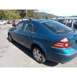 ford mondeo berlina (ge) del año 2007