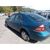 ford mondeo berlina (ge) del año 2007