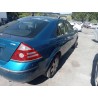 ford mondeo berlina (ge) del año 2007