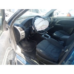 ford mondeo berlina (ge) del año 2007
