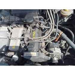 audi 80/90 (811/813/853) del año 1994