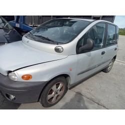 fiat multipla (186) del año 2000