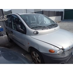 fiat multipla (186) del año 2000