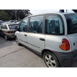 fiat multipla (186) del año 2000
