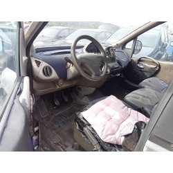fiat multipla (186) del año 2000