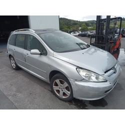 peugeot 307 (s1) del año 2003