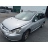 peugeot 307 (s1) del año 2003