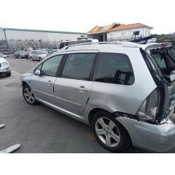peugeot 307 (s1) del año 2003