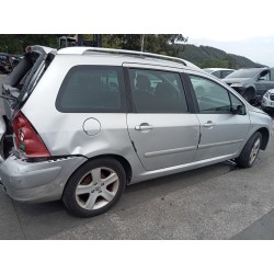 peugeot 307 (s1) del año 2003