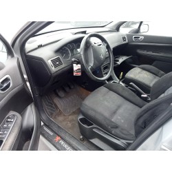 peugeot 307 (s1) del año 2003