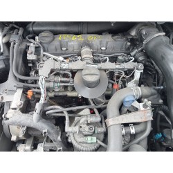 peugeot 307 (s1) del año 2003