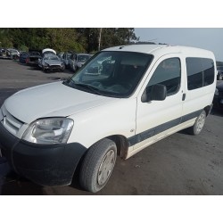 citroen berlingo del año 1950