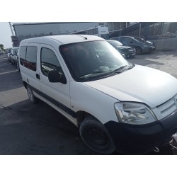 citroen berlingo del año 1950