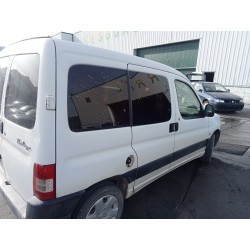 citroen berlingo del año 1950