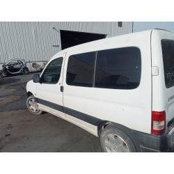 citroen berlingo del año 1950