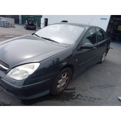 citroen c5 berlina del año 2003