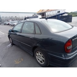 citroen c5 berlina del año 2003