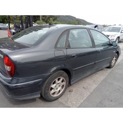 citroen c5 berlina del año 2003